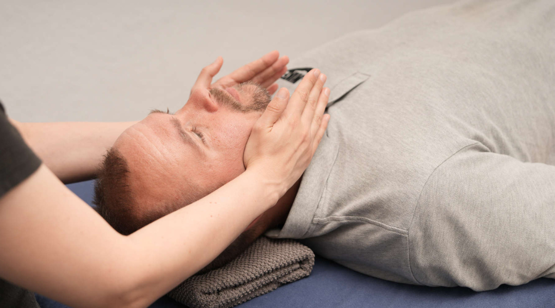 Kiefergelenkstherapie – 4. bis 6. September 2026