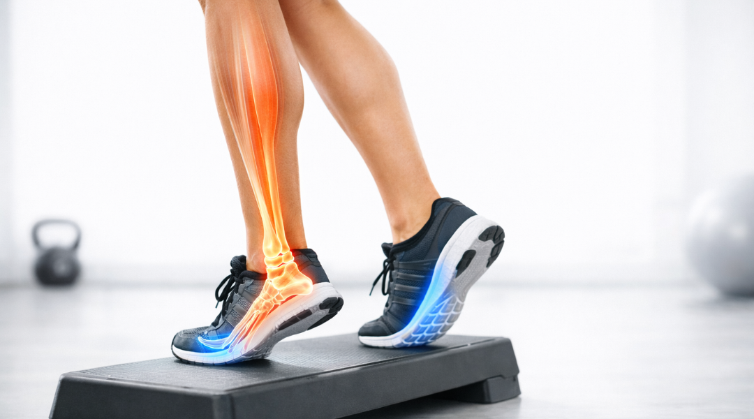 PhysioMeetsDoc: Achillessehne – 7. November 2026