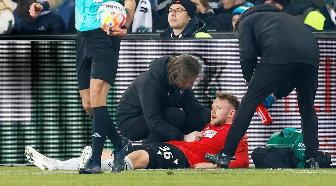 Sportphysiotherapie – Start 20. November 2026