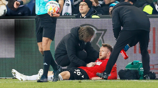 Sportphysiotherapie – Start 20. November 2026