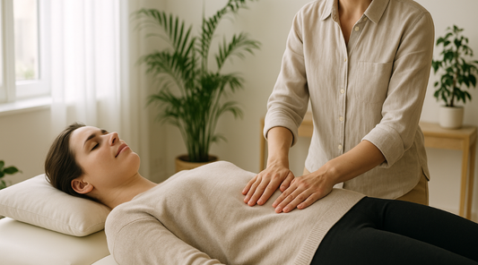 Faszientherapie: 3 Diaphragmen – 26.–29. Nov. 2026