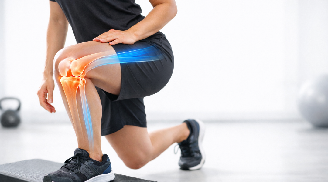 PhysioMeetsDoc: Patellasehne – 5. Dez. 2026